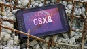 Leica CSX8 Rugged Tablet