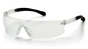 S7210S PROVOG Clear Safety Glasses