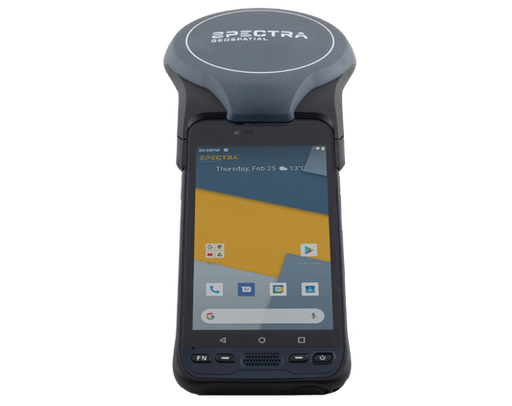 ​SP30 GNSS Handheld