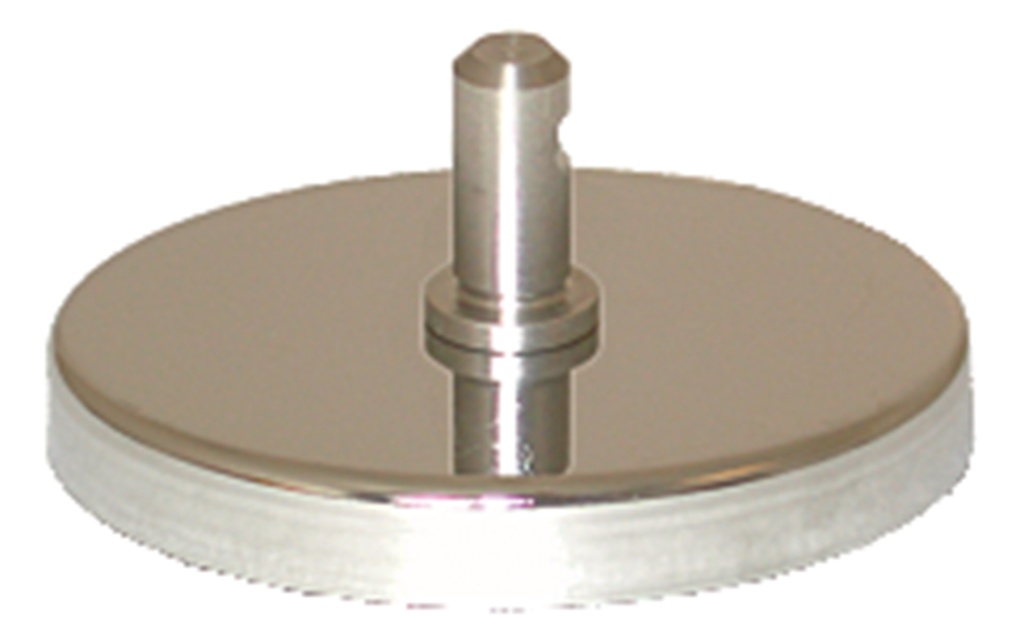 5114-051 Single Magnetic Mount with Quick Release Tip