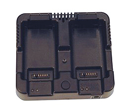 [1-085560] HQJ27000 Dual Charger for Nikon Instruments