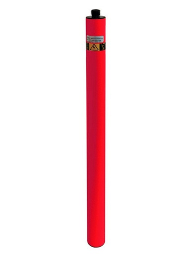 [1-106270] 5110-00-RED 4' PRISM POLE EXTENSION
