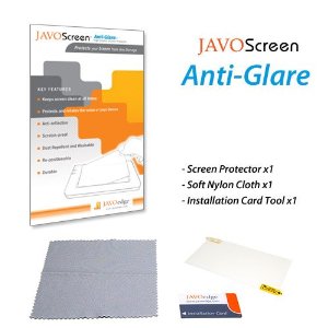 [1-085740] DV 67201-14 Nomad Anti-Glare Screen Protectors