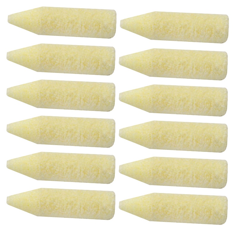 [1-113455] 28030930-011 REPLACEMENT TIP BULLET F/IDEAL MARKERS