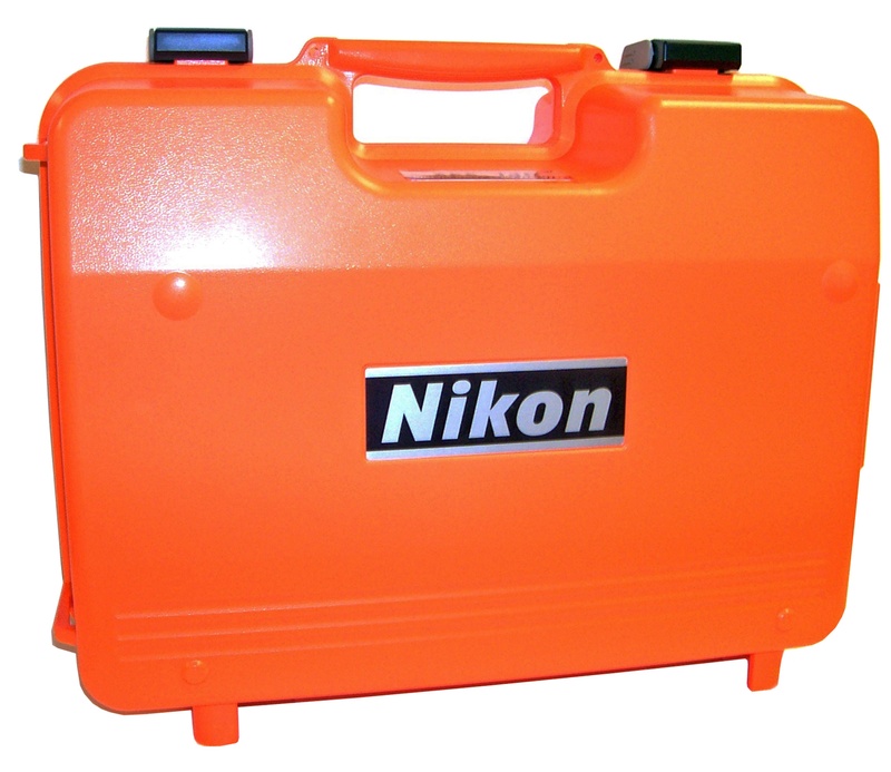 [12-521612] HQU55000 Carrying Case for Nikon DTM-362/352/350/330