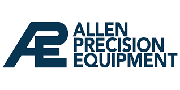 Logo of ALLEN PRECISION EQUIPMENT, INC.