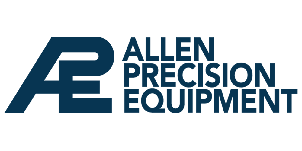 Allen Precision Equipment