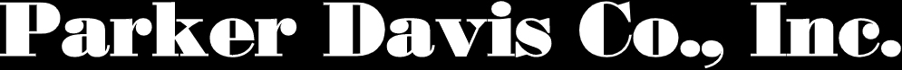 Parker Davis Co., Inc.