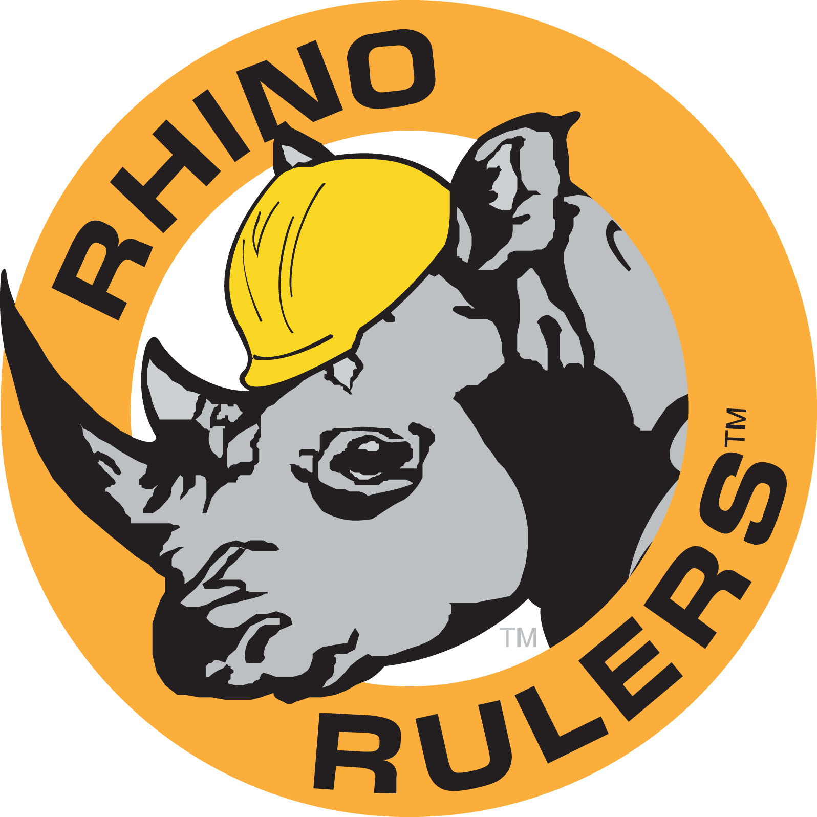 Rhino Rulers
