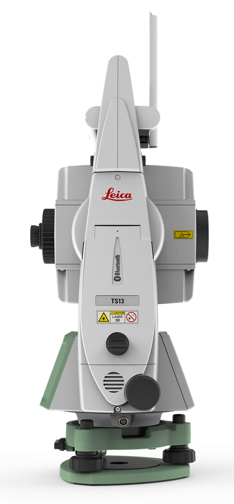 Leica TS13 Series Robotic Packages