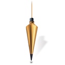 Site Pro Plumb Bobs