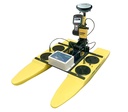 2001: SEAFLOOR SYSTEMS HYDRONE-RCV PORTABLE, REMOTE CONTROL BOAT