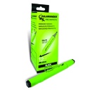 19-PM220-B BLACK SALAMANDER PERMANENT MARKERS