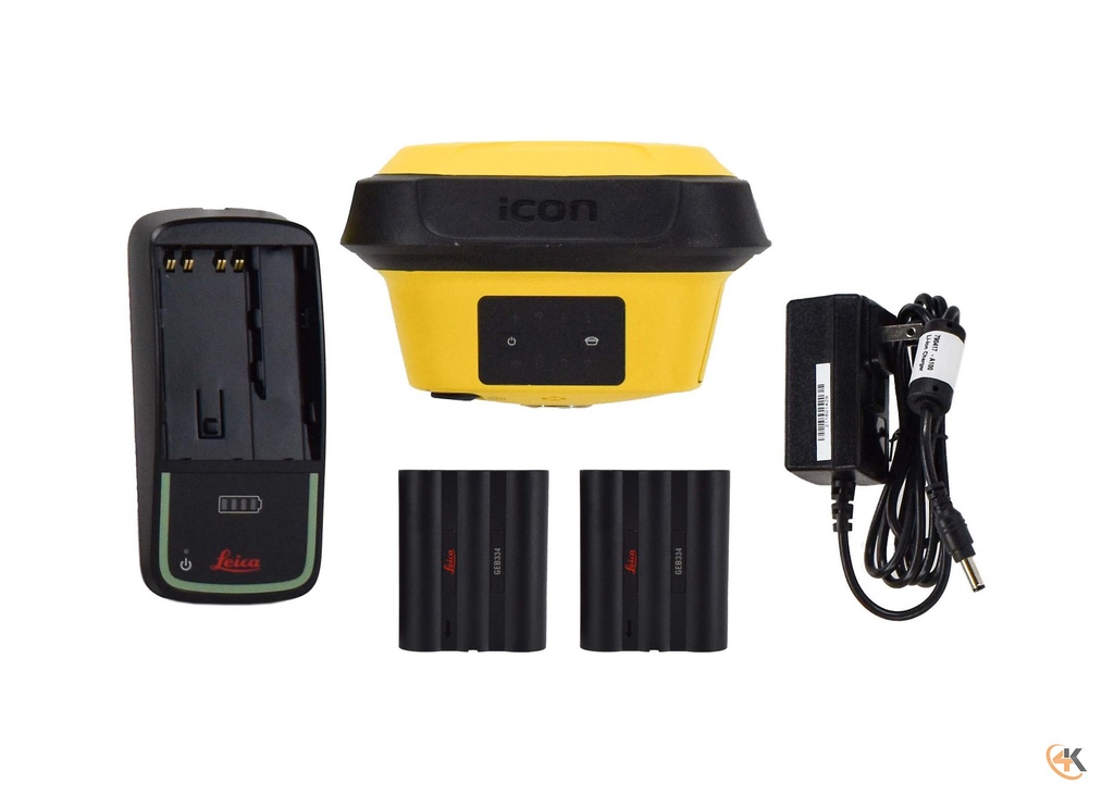 868633 iCG70 iCON GPS 70 Ultimate