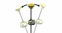 868633 iCG70 iCON GPS 70 Ultimate