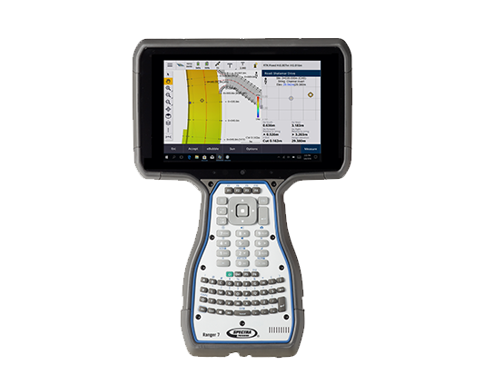 NEW SP100 Network Rover Start Up Kit