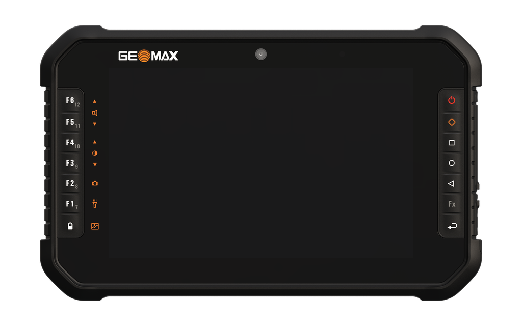 GeoMax Zenius08 Android Tablet - 973762