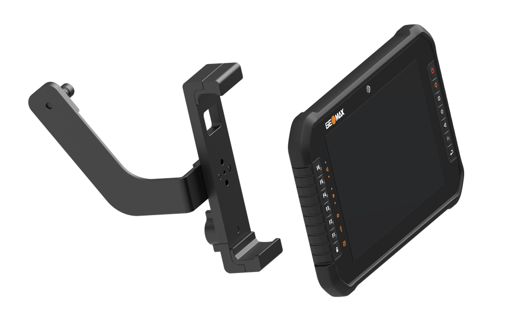 GeoMax Zenius08 Android Tablet - 973762