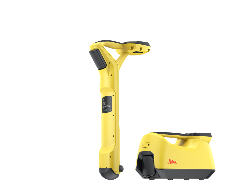 6019209 Leica DT100 DE100 Surveyor Package
