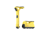 6019209 Leica DT100 DE100 Surveyor Package