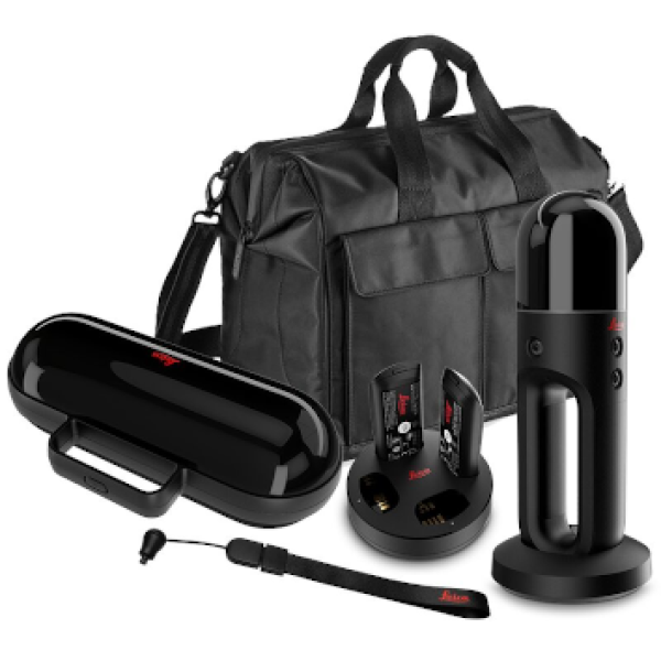USED Leica BLK2GO Scanner Kit
