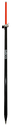 Seco Carbon Fiber Robotic Prism Poles