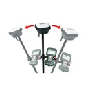 USED Leica GS18T LTE & UHF GNSS Receiver