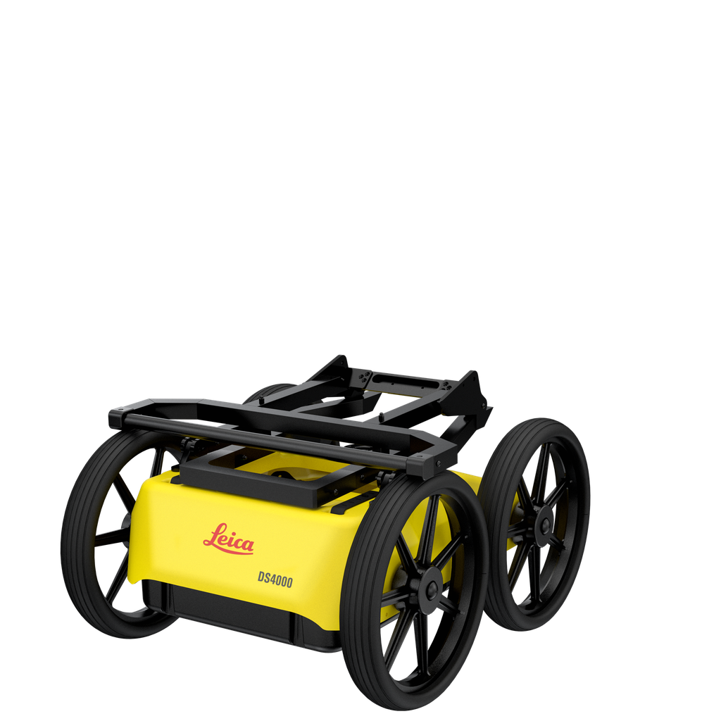 6019690 DS4000 Surveyors Kit
