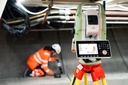 Leica TS20 Series Robotic Packages