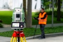 Leica TS20 Series Robotic Packages