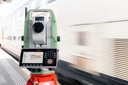Leica TS20 Series Robotic Packages