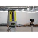 Topcon LN-50 3D Layout Navigator Kit with FC-6000A Field Computer & ATP2 360-Degree Prism - 1066232-01