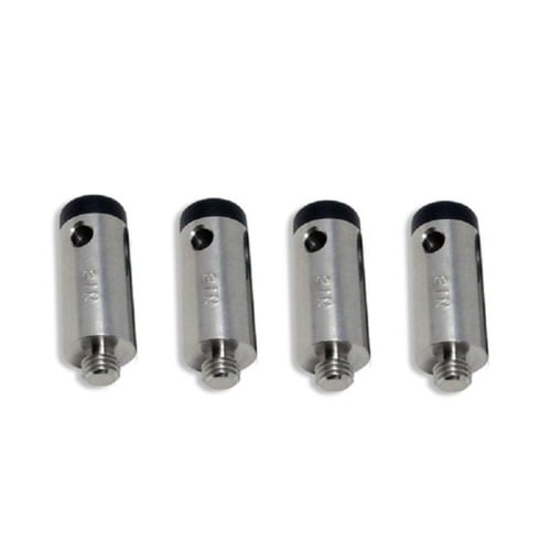 Topcon 8" Leg Set for TP-L6 - 329390050