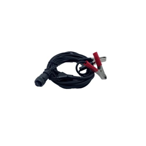 Topcon DC Power Cable PC-17 for TP-L3/L4A/B - 329340020