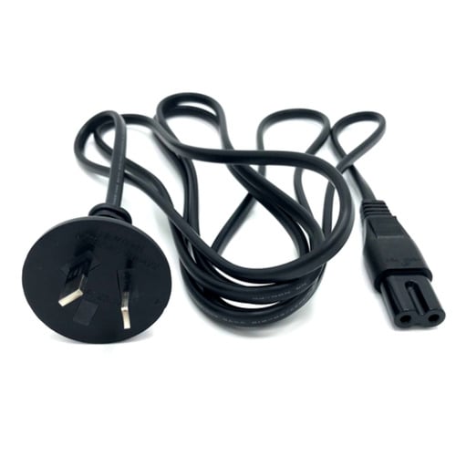 Topcon EDC113C Power Cable w/ Australian Plug - 210160125