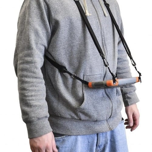 Topcon FC/SHC5000 4-Point Harness - 1018402-01