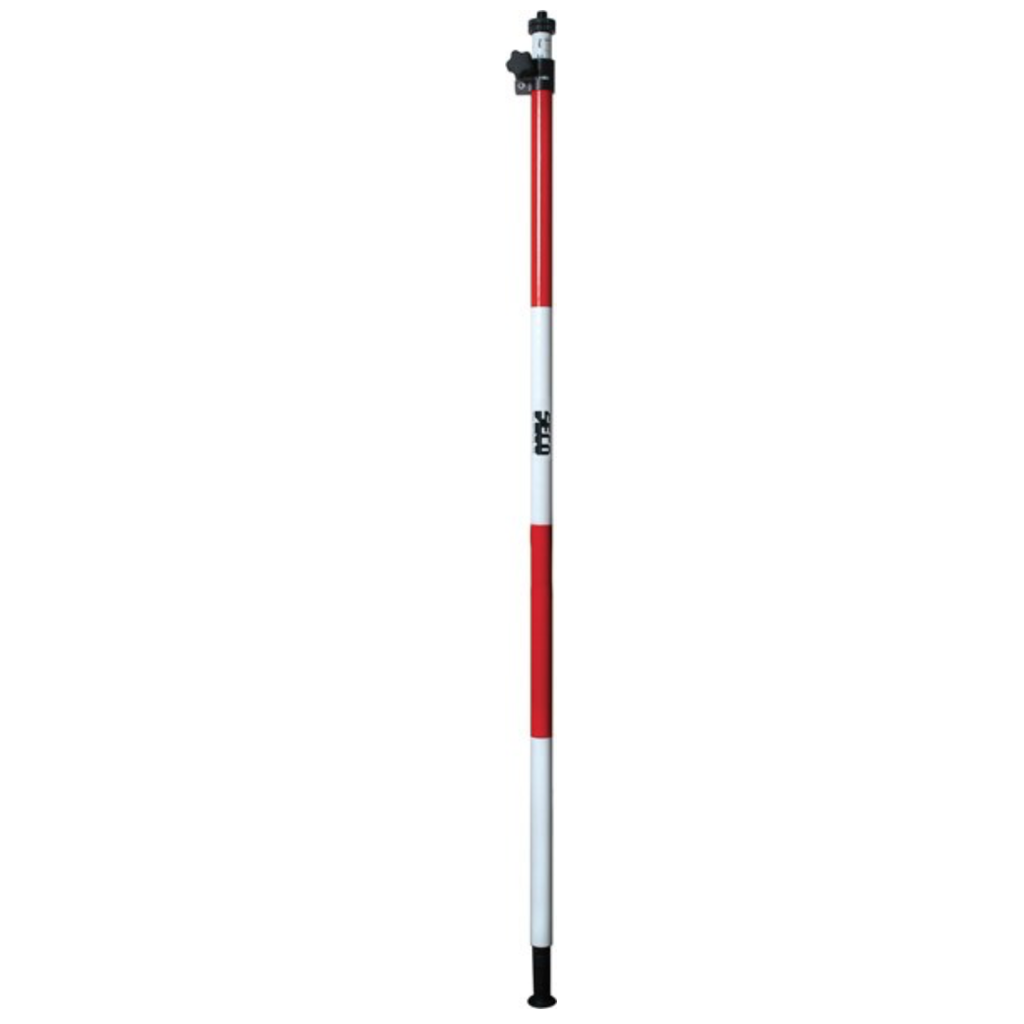 5541-10 2.6m Ultralite Prism Pole