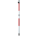 5541-10 2.6m Ultralite Prism Pole