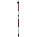 5540-10 8' Ultralite Prism Pole