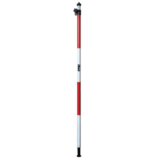 [1-103772] 5540-10 8' ULTRA LITE PRISM POLE