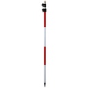 5530-20 12' TLV Prism Pole - Construction Series