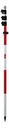 5530-30 15' TLV Prism Pole - Construction Series