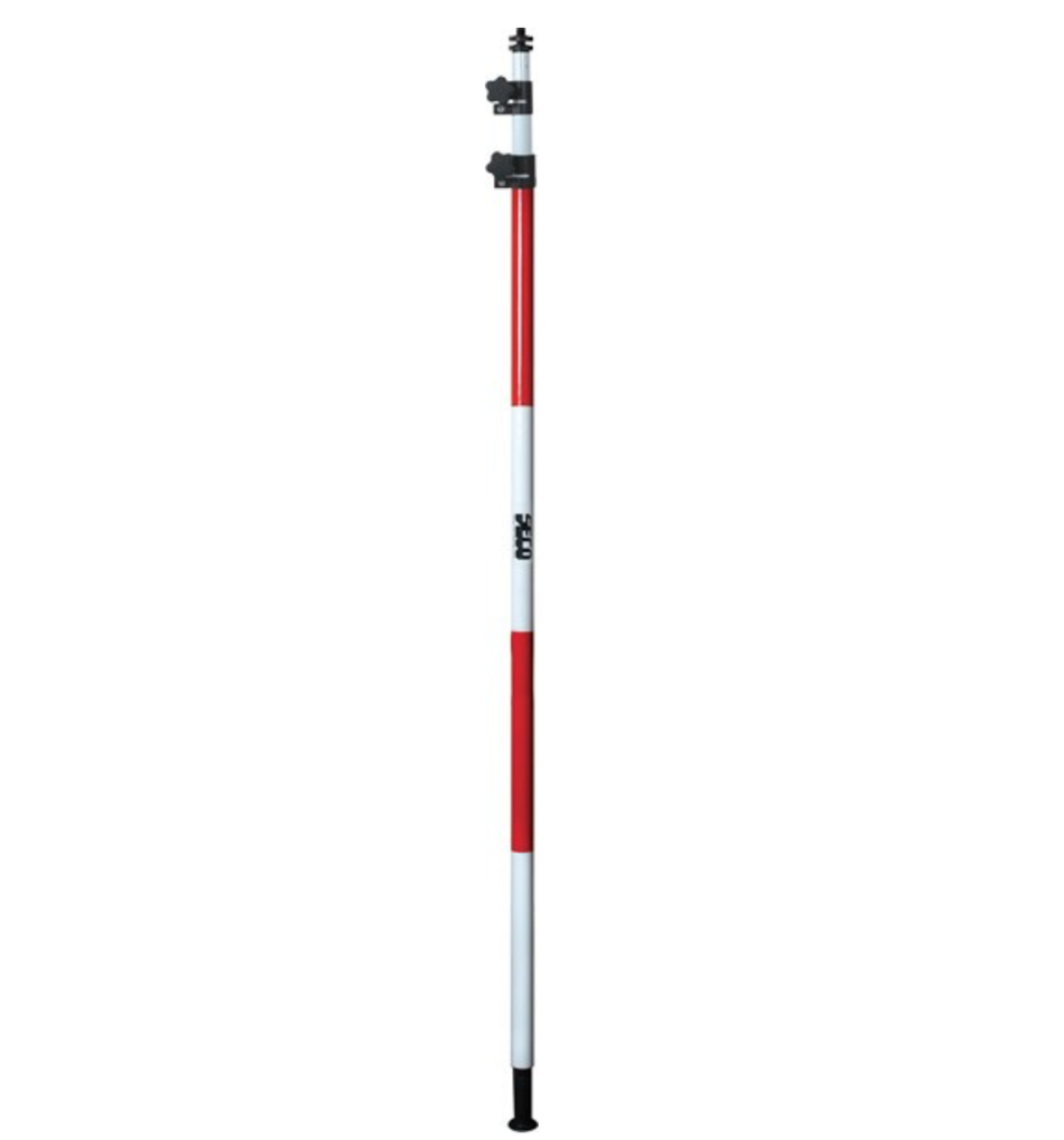 5540-20 12' Ultralite Prism Pole