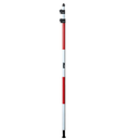 5540-20 12' Ultralite Prism Pole