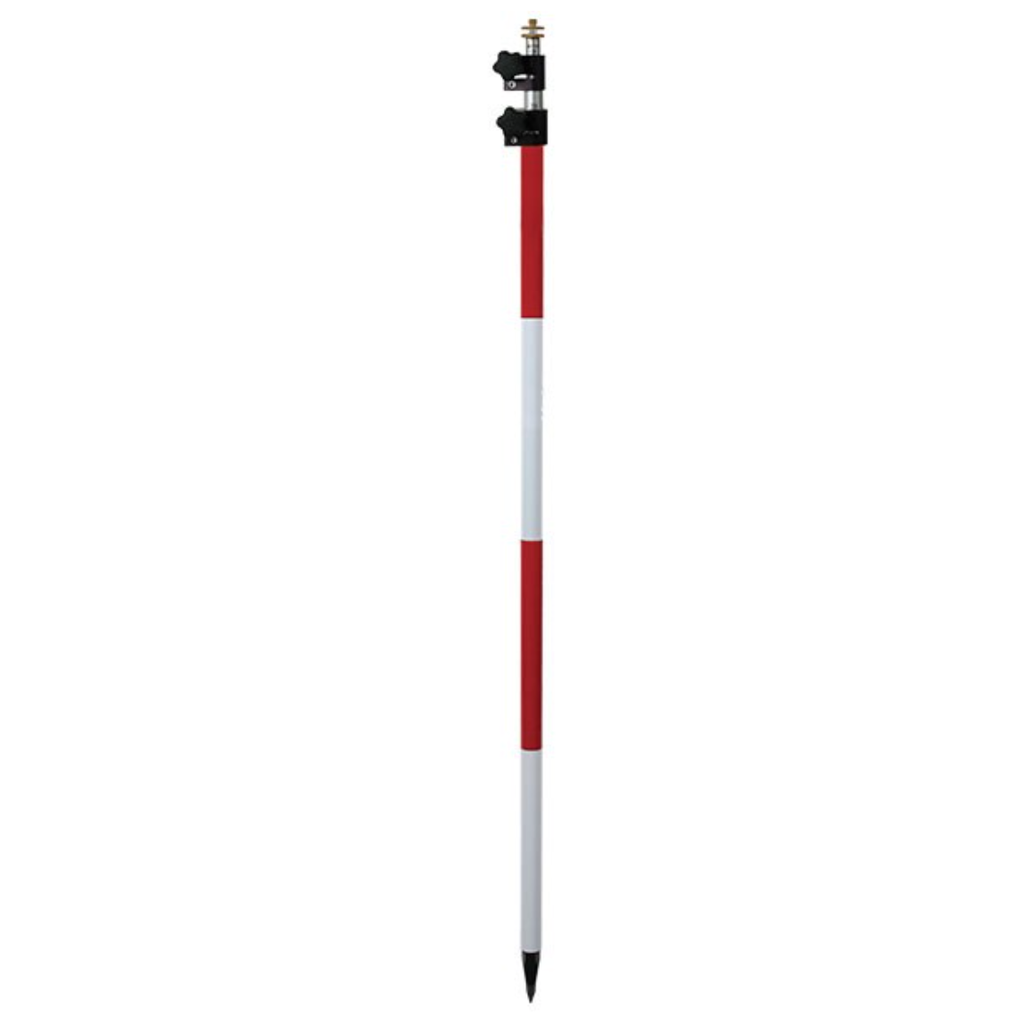 5531-20 3.6m Prism Pole - Metric