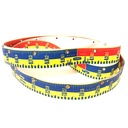 1000-1023 10ft Replacement Tape 10ths/100ths plus Cut/Fill
