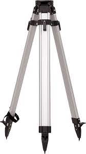 5301-25-BLK Aluminum Tripod - Quick Clamp