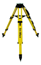 90550 Tri-Max Standard Quick Clamp Tripod