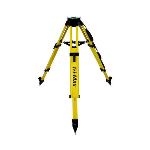 [1-103820] 90550 Tri-Max Standard Quick Clamp Tripod