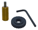 91258 5/8X11 SVR Prism Adapter